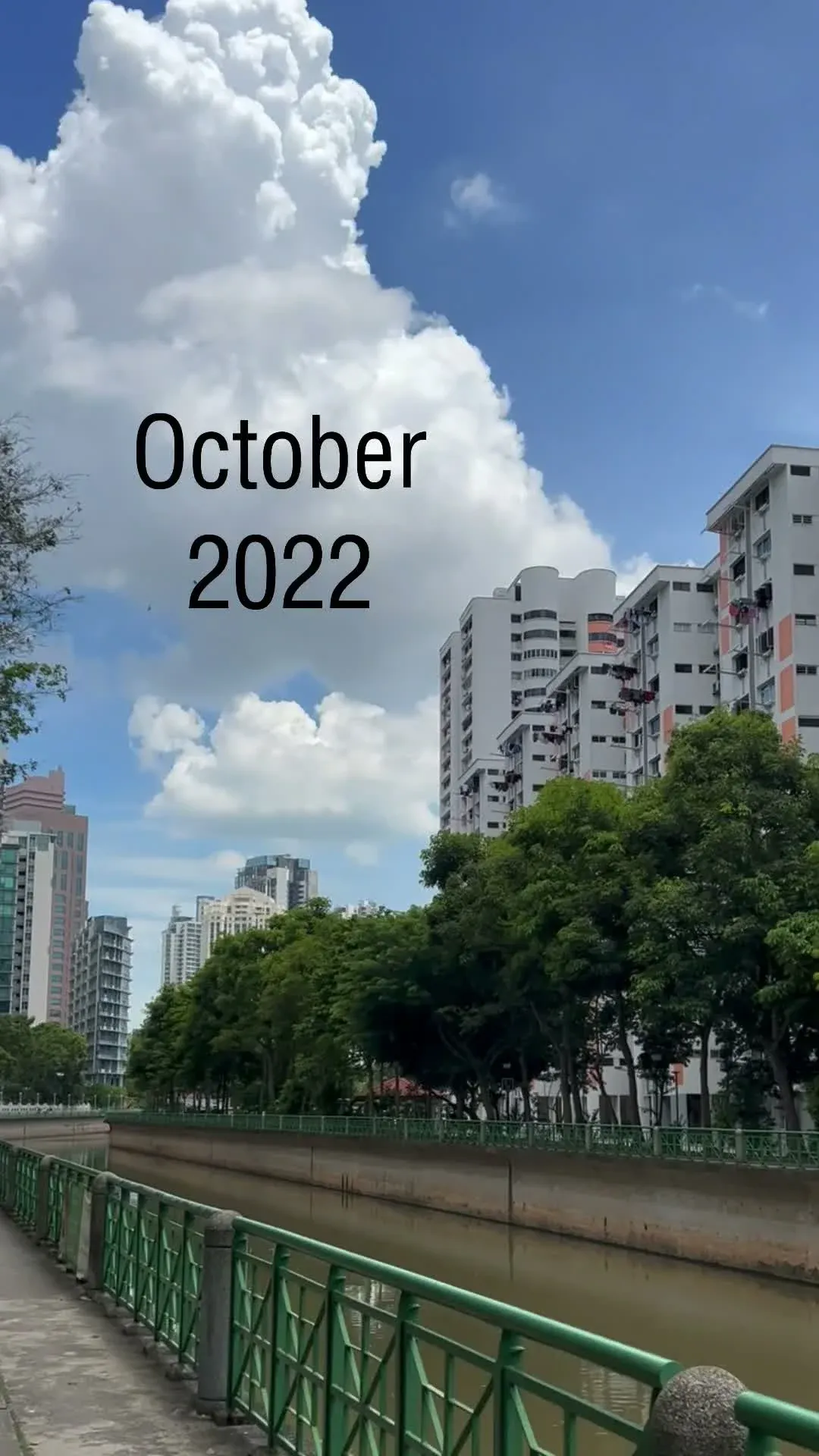 October 2022