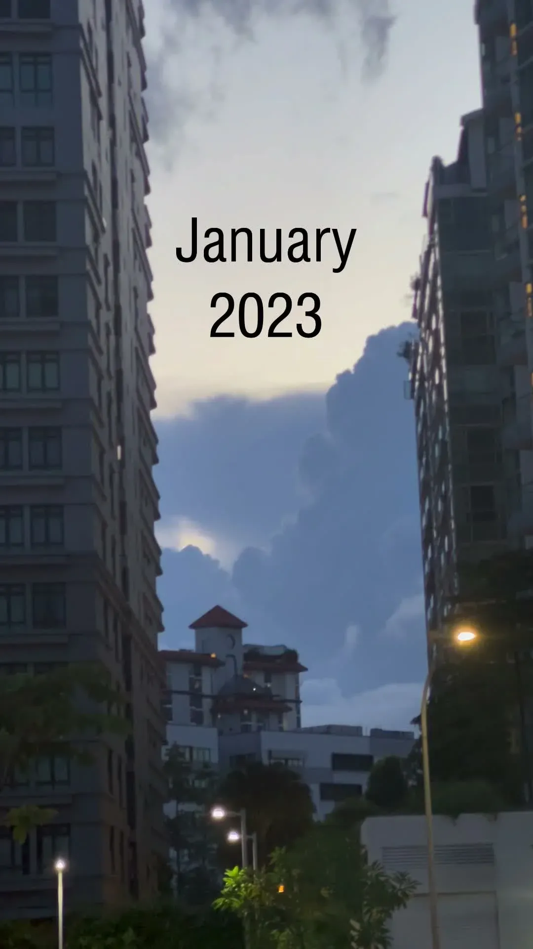 January 2023