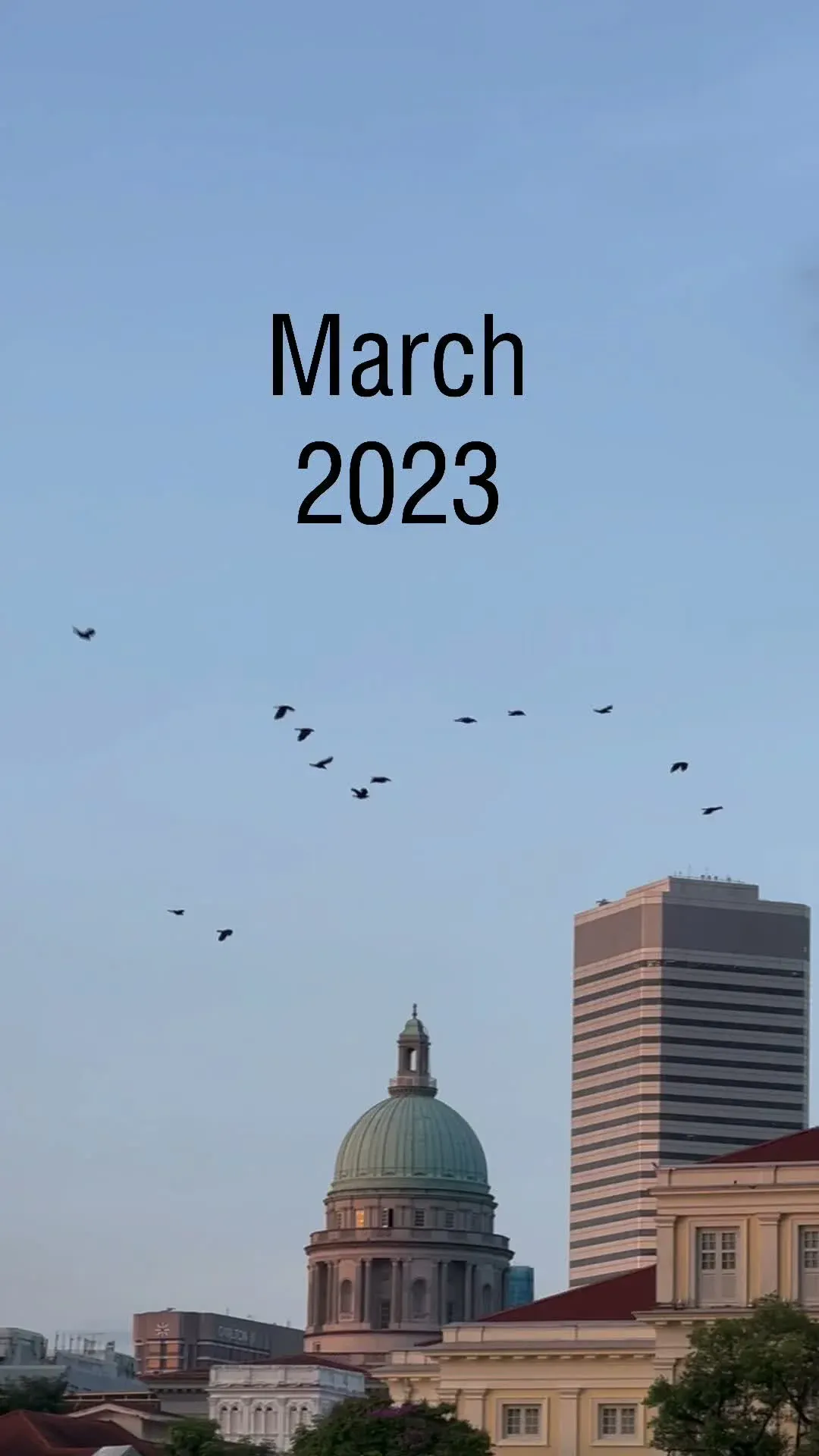 March 2023
