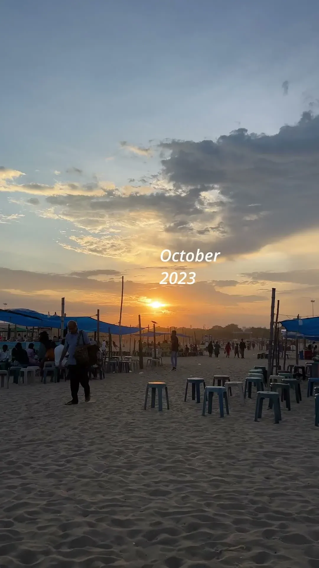 October 2023