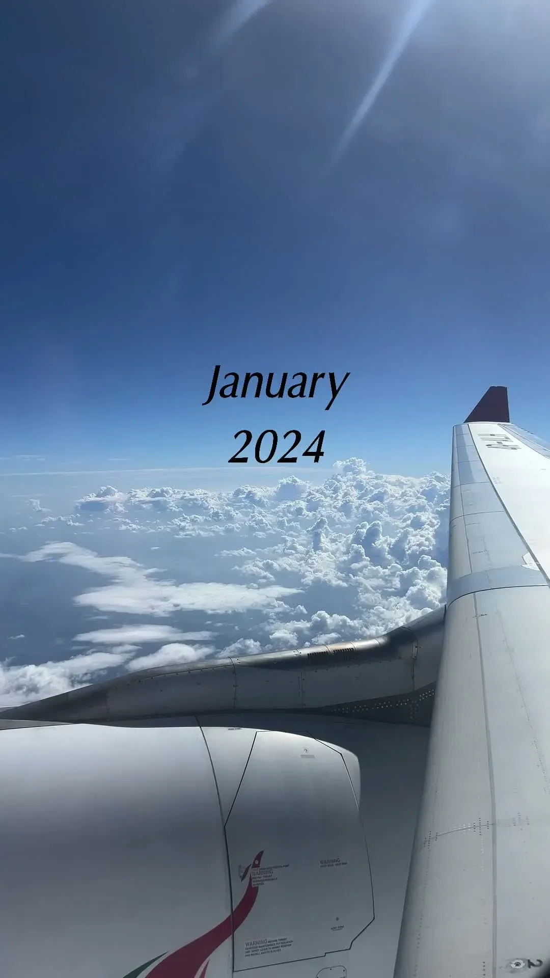 January 2024