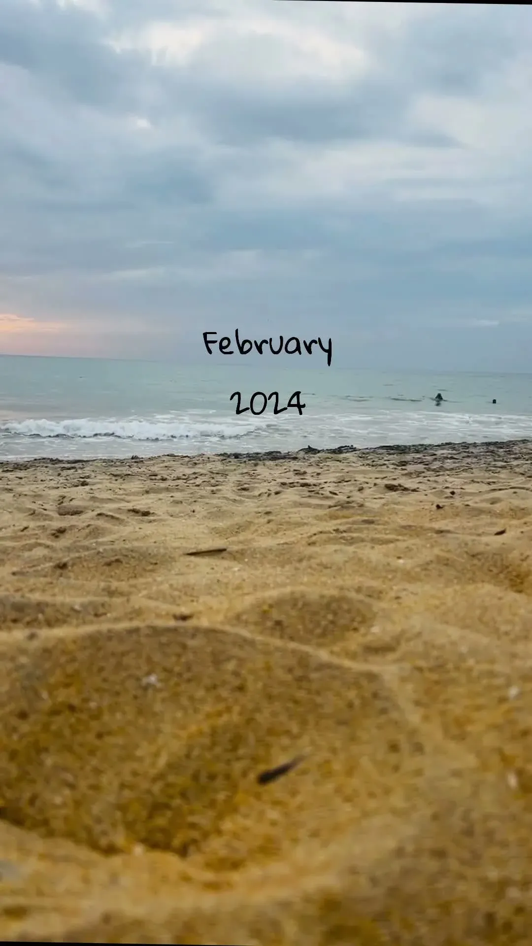 February 2024