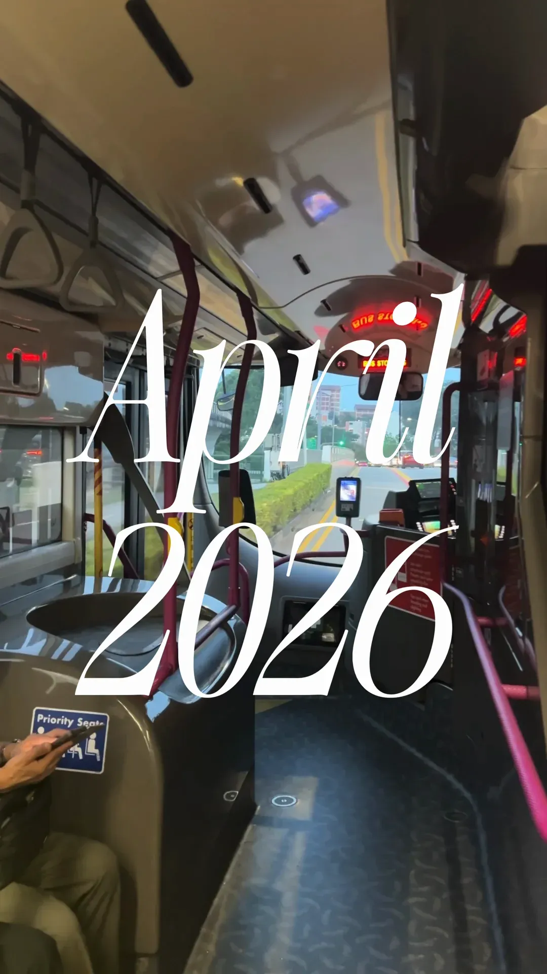 April 2026