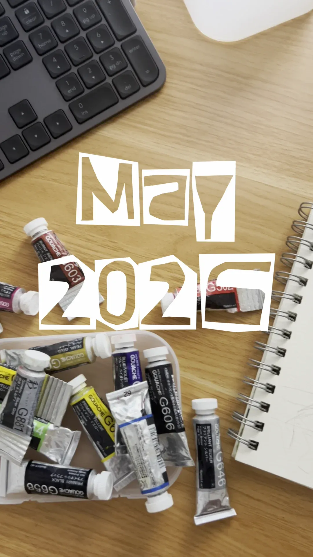 May 2026